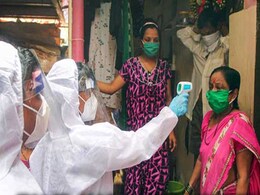 Coronavirus India Highlights: 50,407 New Covid Cases In India, Mumbai's Positivity Rate Under 1% Coronavirus India Highlights: 50,407 New Covid Cases In India, Mumbai's Positivity Rate Under 1%