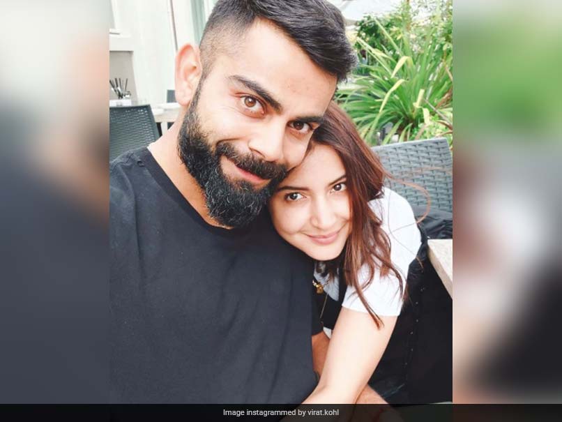 "If I Hadn't Met Anushka, I Might Not Have Changed": Virat Kohli