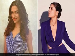 दीपिका पादुकोण से लेकर करीना कपूर खान तक, इन सेलेब्स से लें जंपसूट लुक इंस्पीरेशन दीपिका पादुकोण से लेकर करीना कपूर खान तक, इन सेलेब्स से लें जंपसूट लुक इंस्पीरेशन