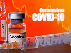 UK Hospital Told To Prepare For Oxford COVID Vaccine In November: Report UK Hospital Told To Prepare For Oxford COVID Vaccine In November: Report