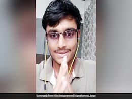 यूपी के गांव से मुंबई पहुंचे लड़के का हुआ ये हाल, कहानी सुन आ जाएंगे आंसू - 1 करोड़ बार देखा गया Video यूपी के गांव से मुंबई पहुंचे लड़के का हुआ ये हाल, कहानी सुन आ जाएंगे आंसू - 1 करोड़ बार देखा गया Video