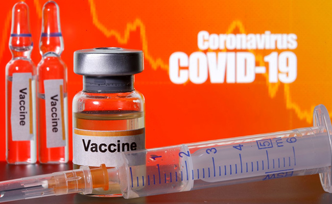 50,000 People Globally Part Of Phase 3 Trial Of Chinese COVID-19 Vaccine