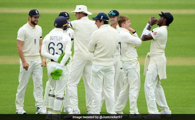 इंग्लैंड Vs वेस्टइंडीज टेस्ट, 117 दिन बाद इंटरनेशनल क्रिकेट की वापसी, 46 साल के बाद हो रहा है ऐसा