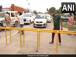 Videos Deepen Gangster Vikas Dubey's Encounter Mystery Videos Deepen Gangster Vikas Dubey's Encounter Mystery