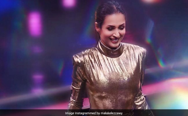 Malaika Arora Returns To Work After 4 Months With "Excitement, Nervousness, Fear"