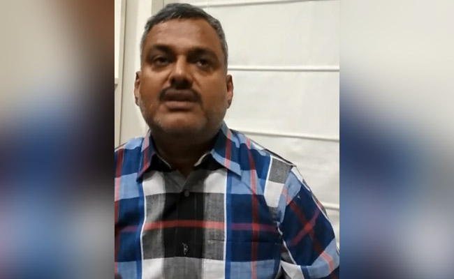 3 Alleged Aides Of Gangster Vikas Dubey Arrested In Haryana