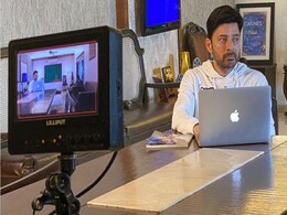 सलमान खान की फिल्म 'किक 2' में क्या नजर आएंगे करन आनंद? सलमान खान की फिल्म 'किक 2' में क्या नजर आएंगे करन आनंद?
