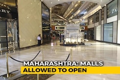 Malls To Reopen In Mumbai From August 5 Malls To Reopen In Mumbai From August 5