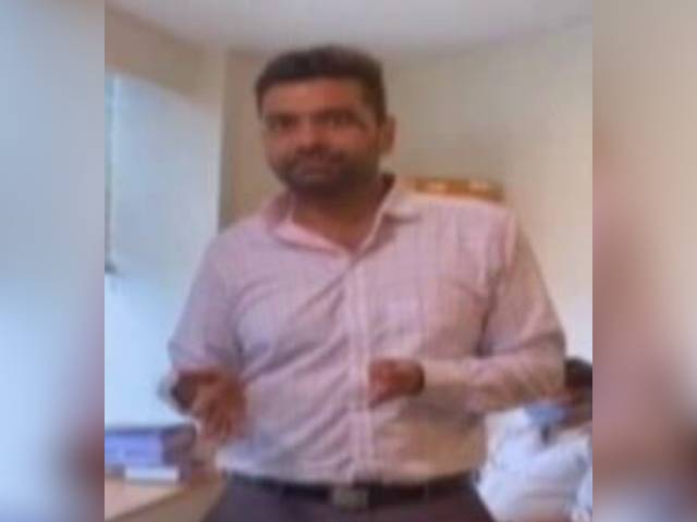 Meet Plasma Donor Heroes: Ankush Donates To Dr. Irfan