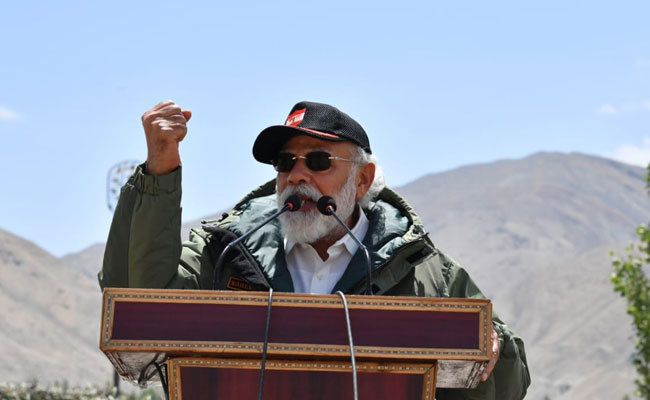 Opinion: Government Has Our Support, But Must Share More Info On China