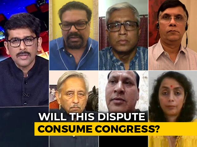 Can Sachin Pilot Ground Ashok Gehlot?