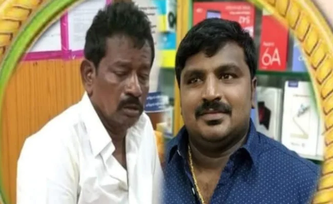 Centre Has Notified CBI Taking Over Father-Son Death Case: Tamil Nadu  Government