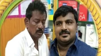 9 Tamil Nadu Cops Get Death Sentence In Father-Son Custodial Torture Case