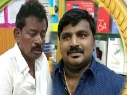 9 Tamil Nadu Cops Get Death Sentence In Father-Son Custodial Torture Case