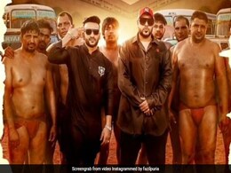 देसी गाना 'हरियाणा रोडवेज' के साथ हिटमेकर बादशाह और फजिलपुरिया की जोड़ी फिर आ रही वापस देसी गाना 'हरियाणा रोडवेज' के साथ हिटमेकर बादशाह और फजिलपुरिया की जोड़ी फिर आ रही वापस