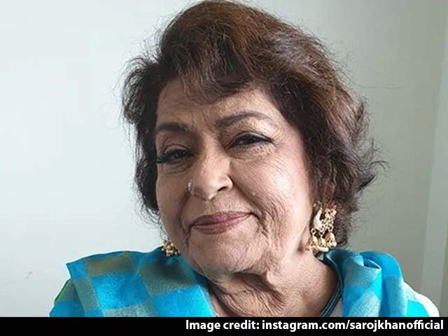 A Big Loss For Dance Fraternity: Remo D'Souza After Saroj Khan's Death