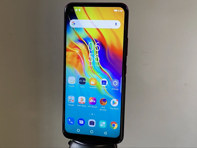 Infinix Hot 9 Review: Best Budget Phone For WhatsApp?