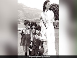 Jeetendra, Shobha, Ekta And Tusshar Kapoor In A Major Blast From The Past Jeetendra, Shobha, Ekta And Tusshar Kapoor In A Major Blast From The Past