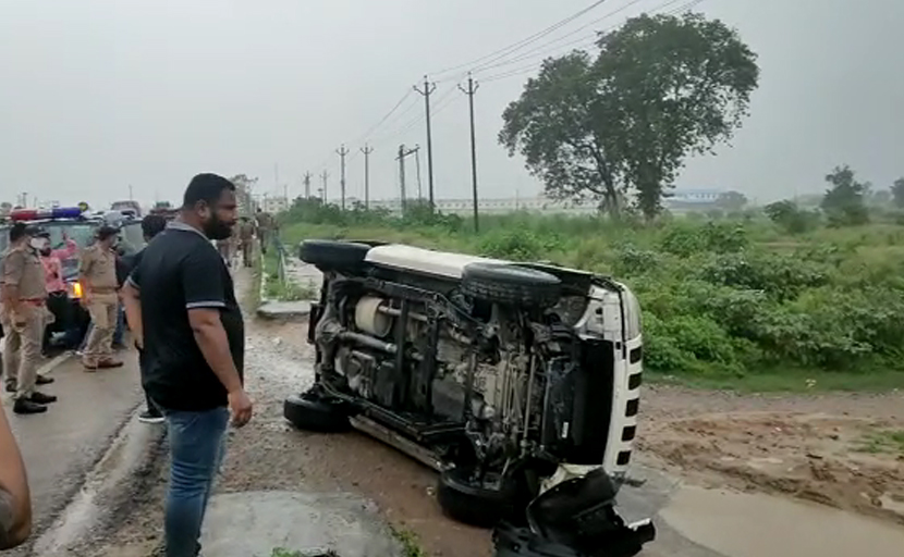 Vikas Dubey Encounter: Clean Chit To UP Police, "No One Gave Evidence"