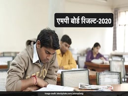 MPBSE 10th Result 2020 Live Updates: 3लाख 42 हजार छात्र फर्स्ट डिविजन से हुए पास, अभिनव शर्मा ने किया मेरिट में टॉप MPBSE 10th Result 2020 Live Updates: 3लाख 42 हजार छात्र फर्स्ट डिविजन से हुए पास, अभिनव शर्मा ने किया मेरिट में टॉप