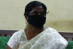 Differently-Abled Homeless Women Part Of Chennai's Coronavirus Fight Differently-Abled Homeless Women Part Of Chennai's Coronavirus Fight