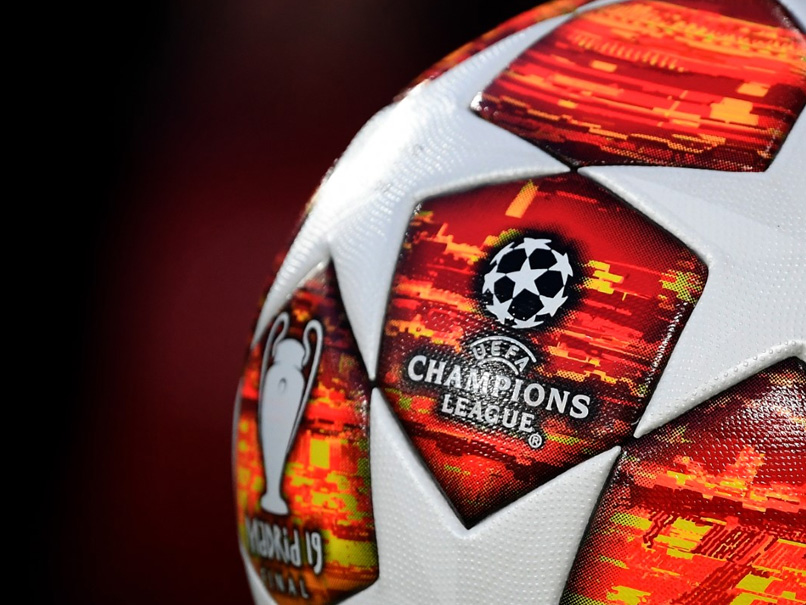 Champions League Final Eight Set To Be Played Behind Closed Doors