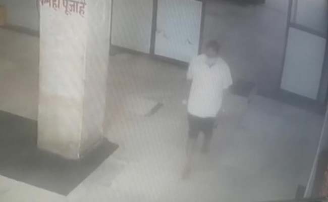 प्रयागराज: अस्पताल से 'गायब' हो गया था कोरोना मरीज, अगले दिन झाड़ियों में मिला शव