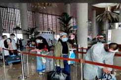 Law School Alumni Fly Home Over 1,800 Migrants And Babies Law School Alumni Fly Home Over 1,800 Migrants And Babies