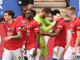 Champions League Return Gives Manchester United Platform For Rebuild Champions League Return Gives Manchester United Platform For Rebuild