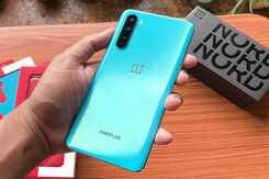 OnePlus Nord Review: The Perfect 'Affordable Flagship' For Indians? | Price In India Rs. 24,999 OnePlus Nord Review: The Perfect 'Affordable Flagship' For Indians? | Price In India Rs. 24,999