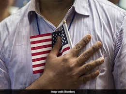 वीजा मामले पर अमेरिका से बात नहीं हुई है: विदेश मंत्रालय वीजा मामले पर अमेरिका से बात नहीं हुई है: विदेश मंत्रालय