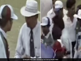 जब पाकिस्तान में भारतीय खिलाड़ियों पर लाइव मैच में फेंके गए पत्थर, फिर तेंदुलकर ने गुस्से में आकर उठा लिया ऐसा कदम..देखें Video जब पाकिस्तान में भारतीय खिलाड़ियों पर लाइव मैच में फेंके गए पत्थर, फिर तेंदुलकर ने गुस्से में आकर उठा लिया ऐसा कदम..देखें Video