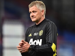 Manchester United Manager Ole Gunnar Solskjaer Hints Victor Lindelof Could Pay Price For Defensive Lapses Manchester United Manager Ole Gunnar Solskjaer Hints Victor Lindelof Could Pay Price For Defensive Lapses
