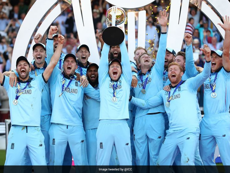 ICC Expands Mens ODI World Cup To 14 Teams From 2027, T20 World Cup To 20 Teams From 2024 ICC Expands Mens ODI World Cup To 14 Teams From 2027, T20 World Cup To 20 Teams From 2024