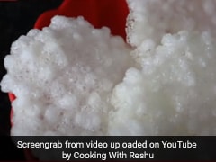 Watch: Smart Hack To Make Sabudana Papad Quickly (Recipe Video Inside) Watch: Smart Hack To Make Sabudana Papad Quickly (Recipe Video Inside)