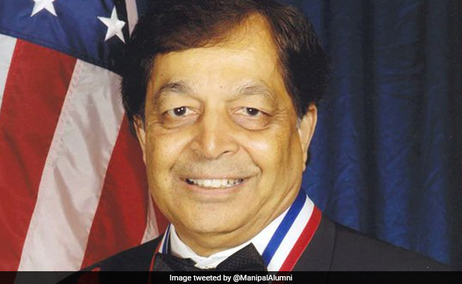 Indian-American Elected Republican Delegate For Florida Convention