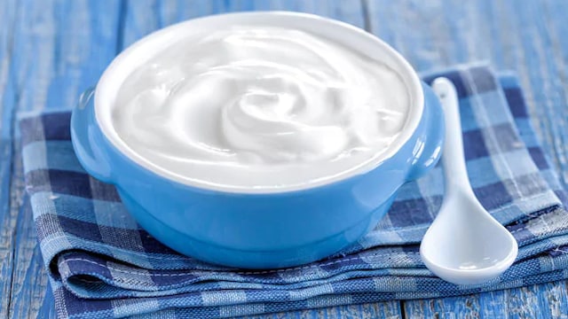 Home-set curd can provide you with your daily dose of calcium