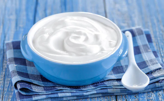 Home-set curd can provide you with your daily dose of calcium