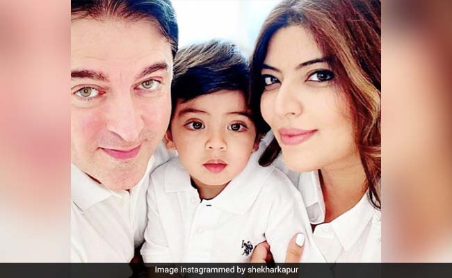 Shekhar Kapur Did The Impossible - Found Someone "Even Cuter" Than Jugal Hansraj In <i>Masoom</i>