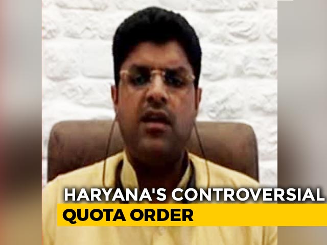 Haryana's Quota Proposal: Good Politics, Bad Economics?