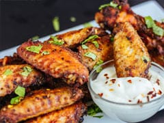 Indian Cooking Tips: How To Make South-Indian Style Fried Chicken At Home Indian Cooking Tips: How To Make South-Indian Style Fried Chicken At Home
