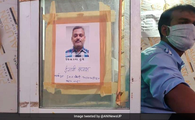 Vikas Dubey Encounter: जिसे एक सप्ताह तक नहीं ढूंढ़ पाई पुलिस, वो गिरफ्तारी के 24 घंटे में ही मारा गया, 5 प्वांइट्स में जानें पूरी कहानी