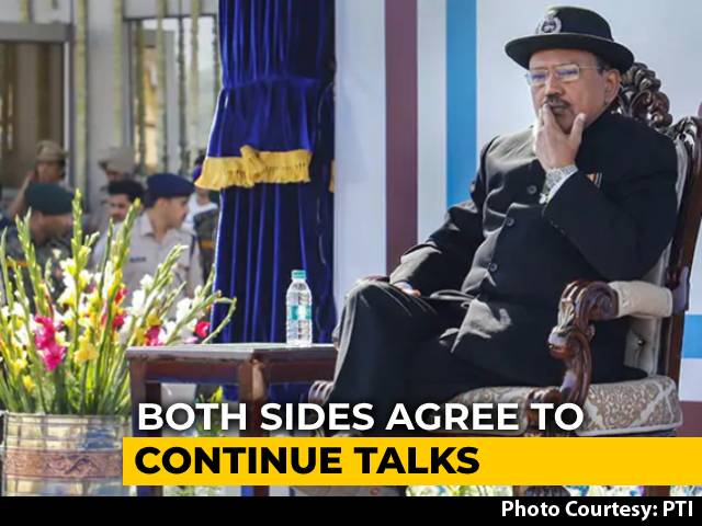 Before Galwan Pullback, National Security Advisor Ajit Doval's Phone Call