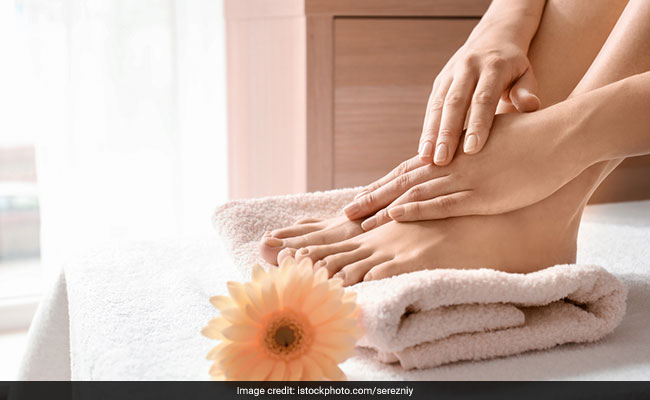 How To Manage Foot, Fungal Infections During Monsoon