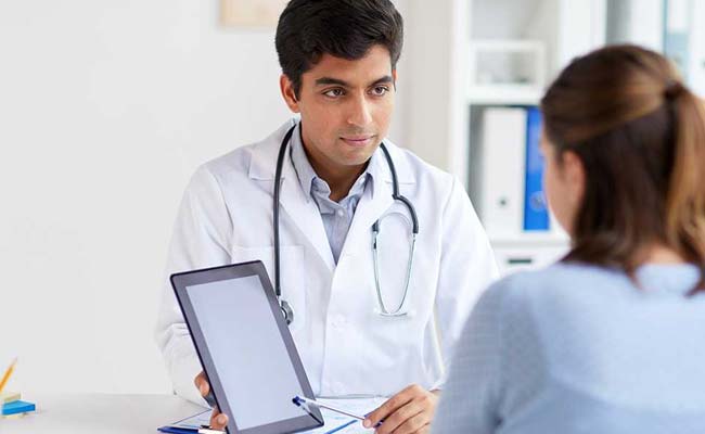 National Doctor's Day is observed on 1st July in India