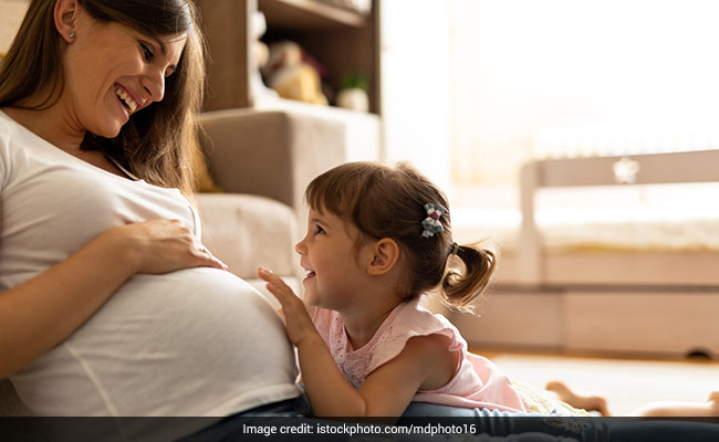 Planning Pregnancy? Here Are The 5 Things You Need To Keep In Mind