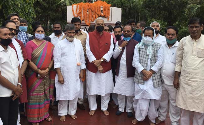 'बदलो बिहार-बनाओ बेहतर बिहार' के जरिए बिहार की राजनीति में क्यों सक्रिय होना चाहते हैं यशवंत सिन्हा?