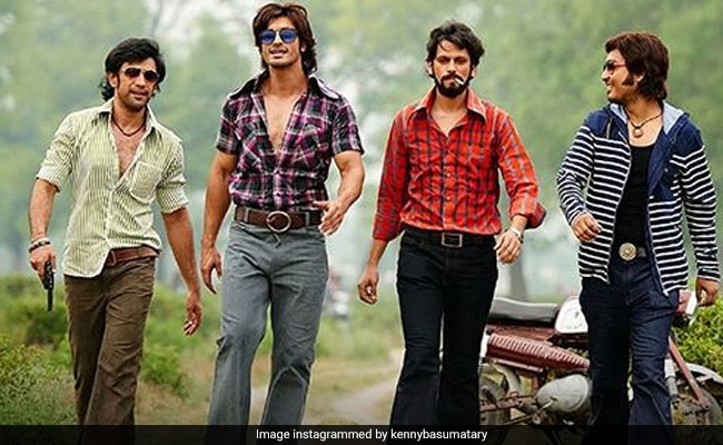 <I>Yaara</i> Movie Review: Vidyut Jammwal's Action Film Has Its Moments - But Too Few And Far Apart