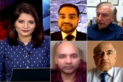 COVID-19: Experts Discuss Fact Vs Myth COVID-19: Experts Discuss Fact Vs Myth