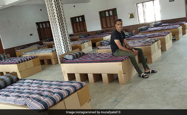 भारत को वर्ल्डकप जीता चुका यह क्रिकेटर कोरोना की लड़ाई में ऐसे बचा रहा है लोगों की जान